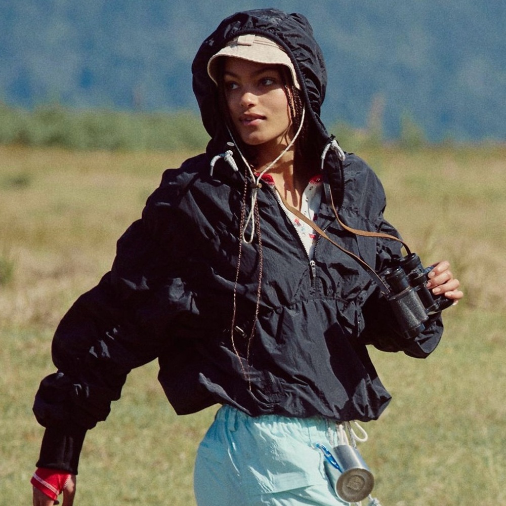 fp movement Happy Camper Pullover